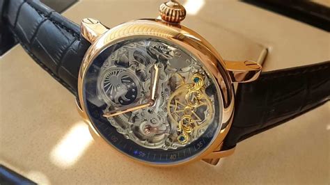 patek philippe skeleton black gold|Patek Philippe skeleton price.